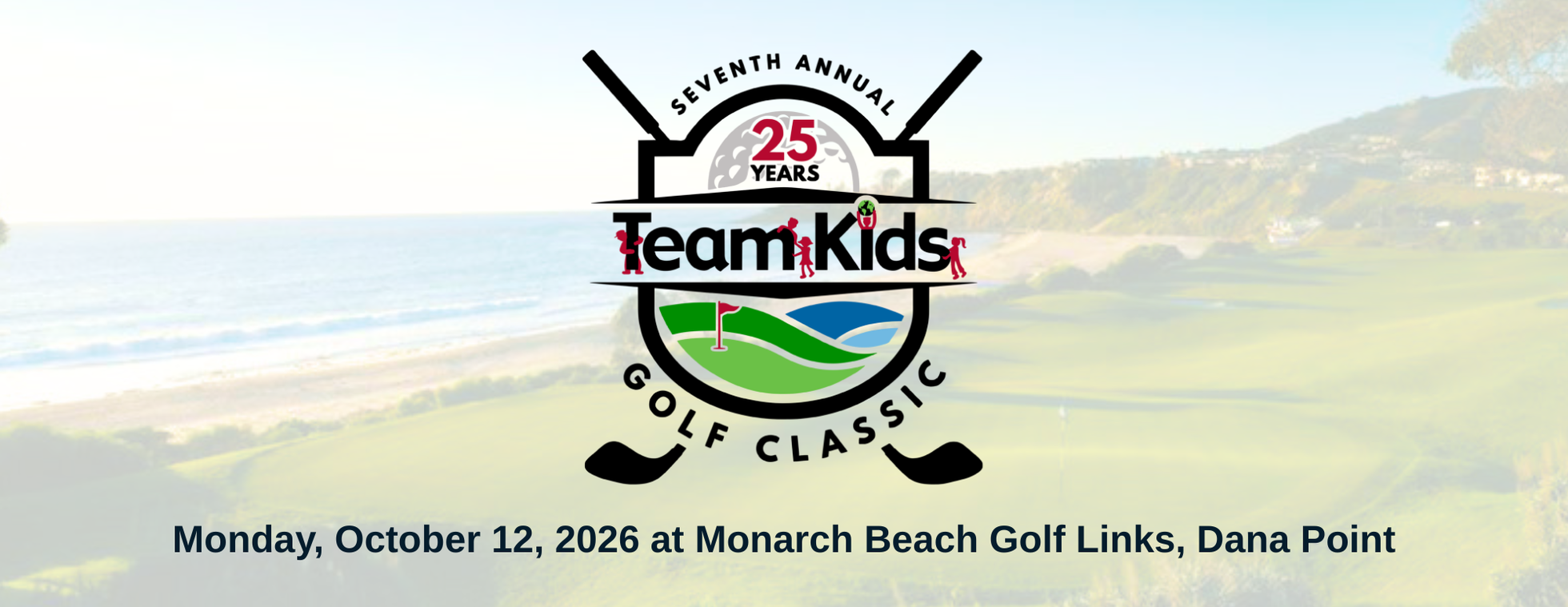 7th Annual Team Kids Golf Classic